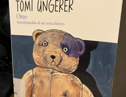 Otto, T. Ungerer